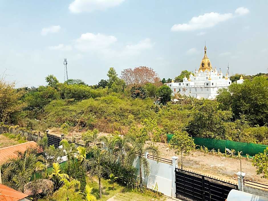 Kanbawza Hinthar Hotel