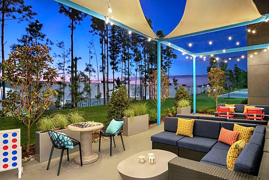 Tru by Hilton Longview