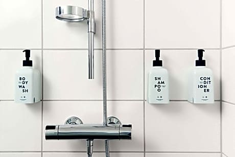 Rica Bryggen Hotel - Alojamientos en HONNINGSVAG