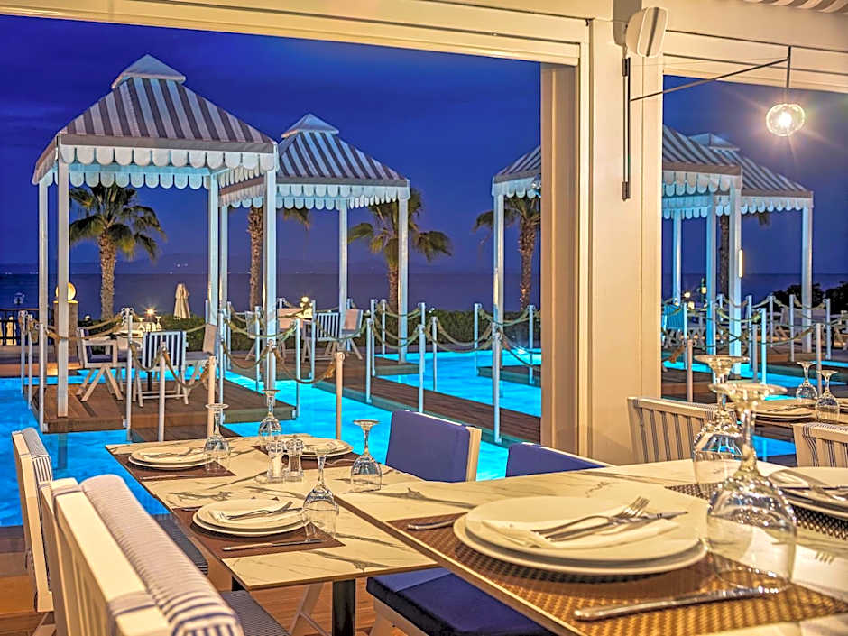 Aegean Melathron Thalasso Spa Hotel