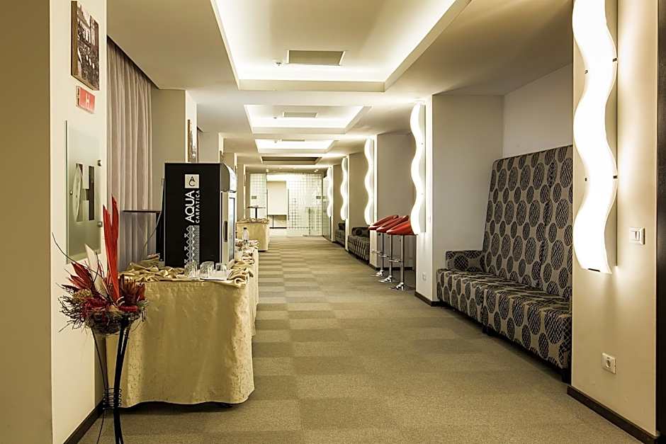Europa Royale Bucharest