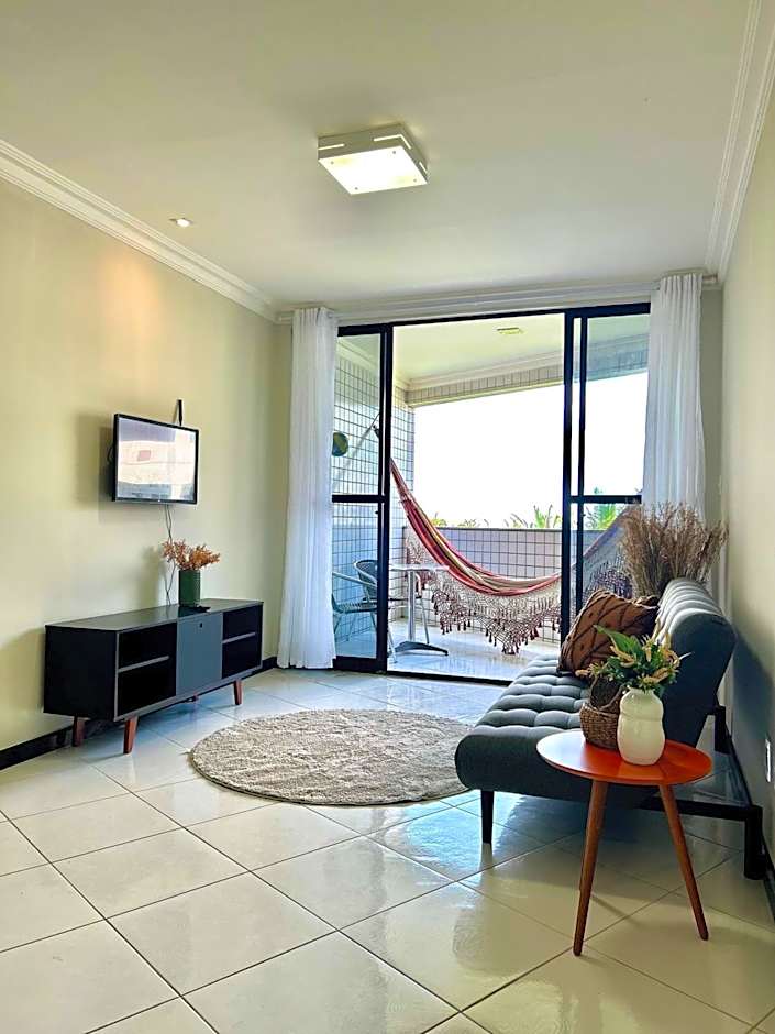 (104) Litorânea Apartment – Steps from the Beach