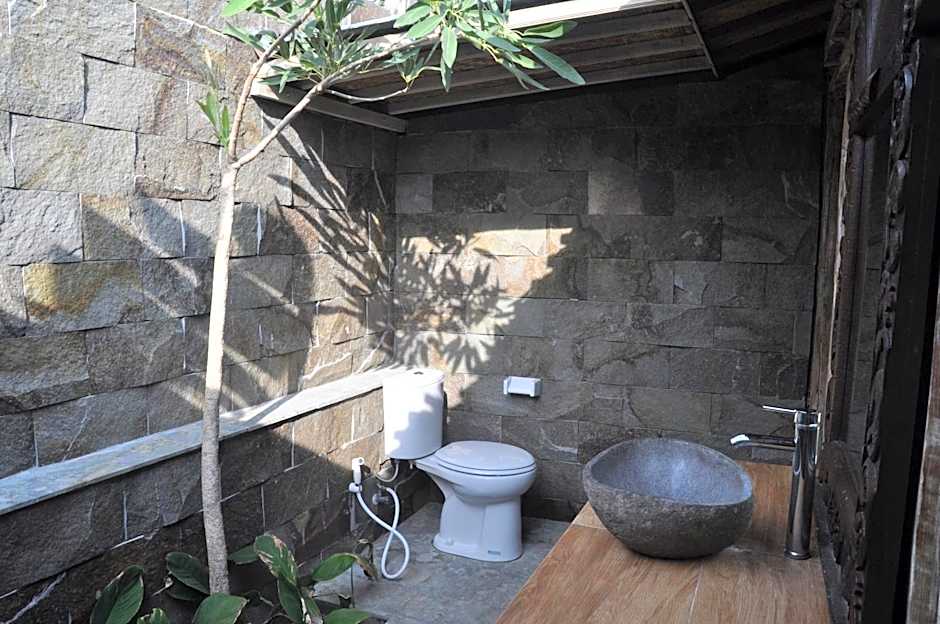 Kubudiuma Villas Bali