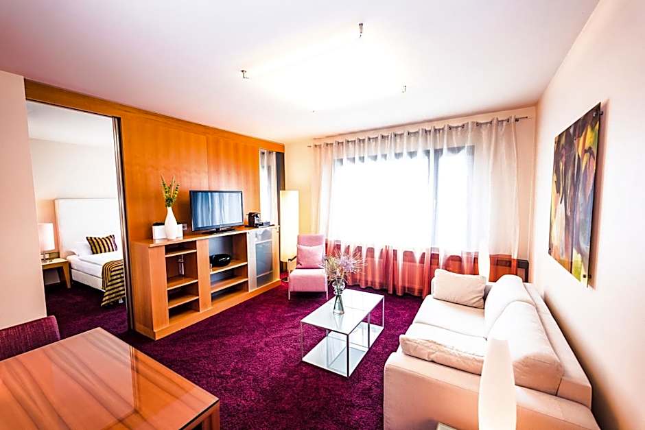 Hotel Der Blaue Reiter