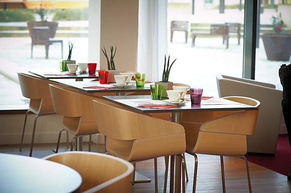 Mercure Cholet Centre