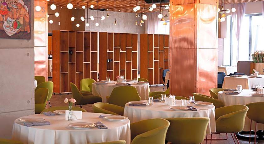 Sadu Hotel Almaty, a member of Radisson Individuals