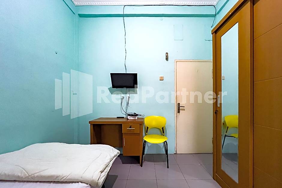 Acintyya Homestay Syariah RedPartner