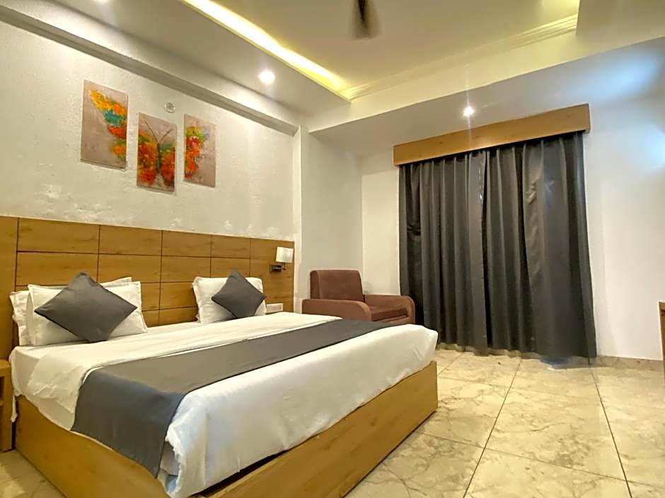 Sonu Guesthouse & Hostel, Rishikesh