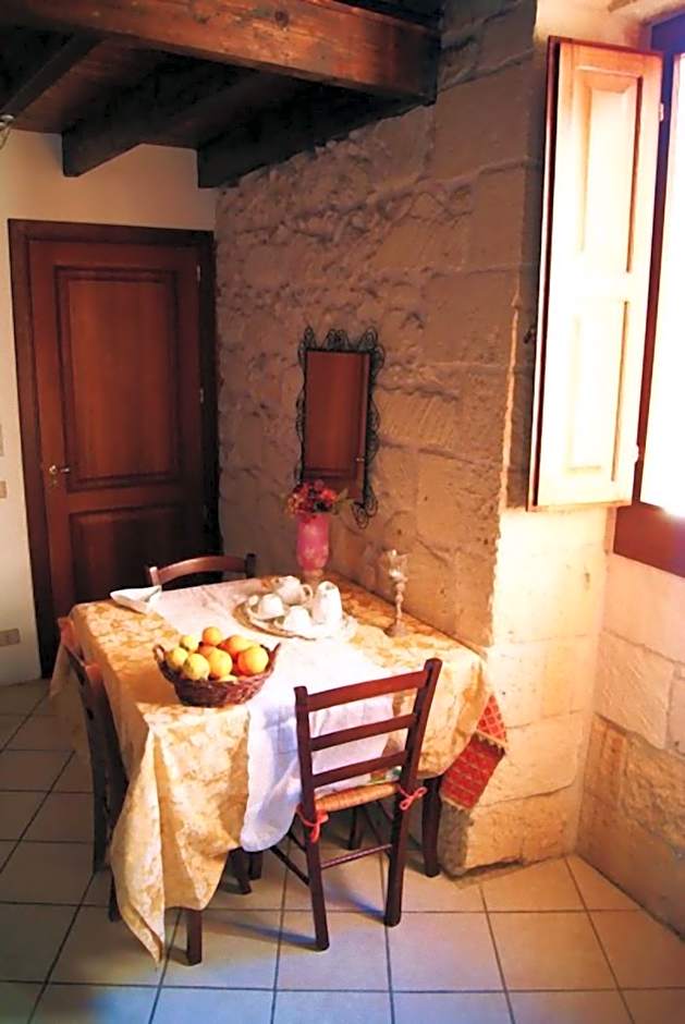 B&B Demetra Appartamenti