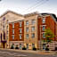 Premier Inn Nottingham City - Goldsmith St