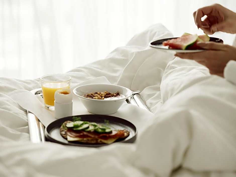 Elite Stadshotellet Eskilstuna