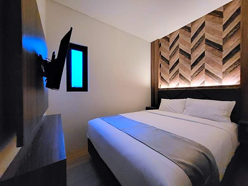 Grand Plaza Boutique Hotel