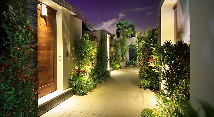 The Haere Villas - By Astadala