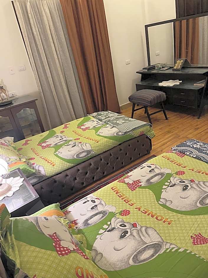 Wonderful Apartment Place in Dokki