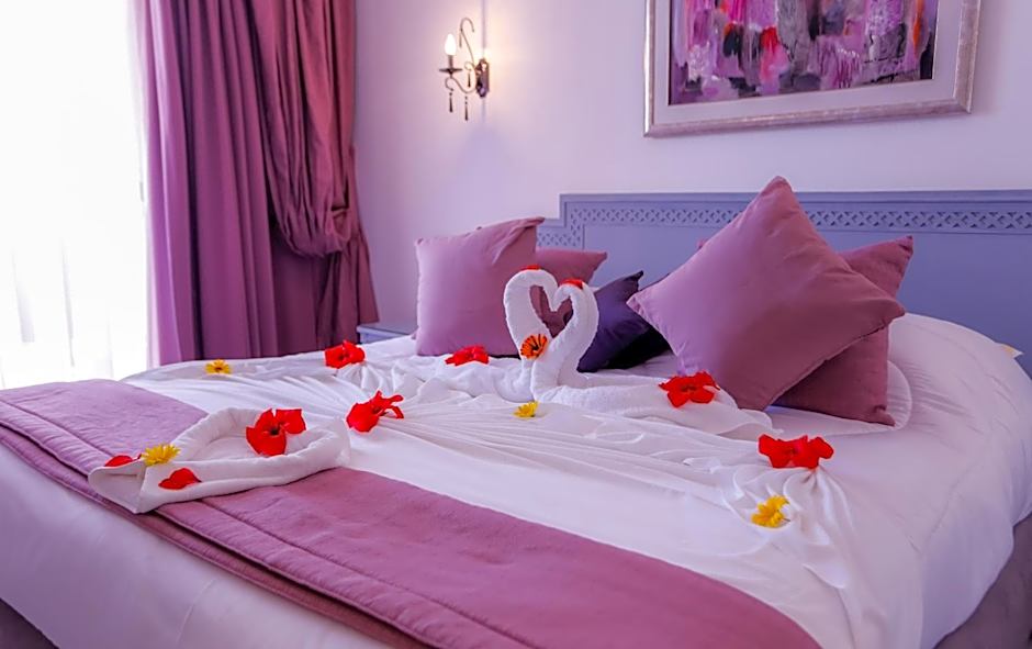 Al Jazira Beach & Spa- All Inclusive - Families and Couples Only