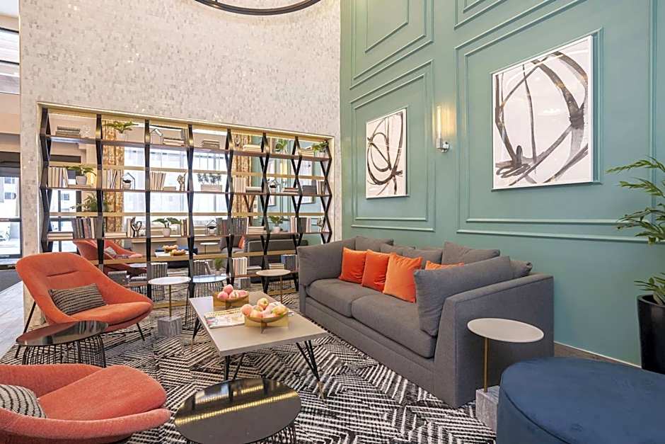 Sandman Signature Sherwood Park Hotel