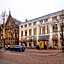 Post-Plaza Hotel & Grand Cafe