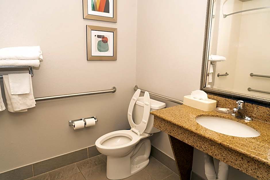 Country Inn & Suites by Radisson, College Station, TX