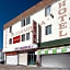 OYO Hotel Bugambilia San Luis Potosi