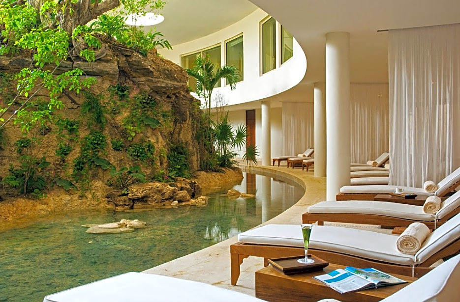 Grand Velas Riviera Maya - All Inclusive