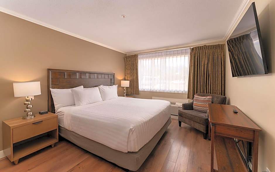 Prestige Hudson Bay Lodge & Conference Centre