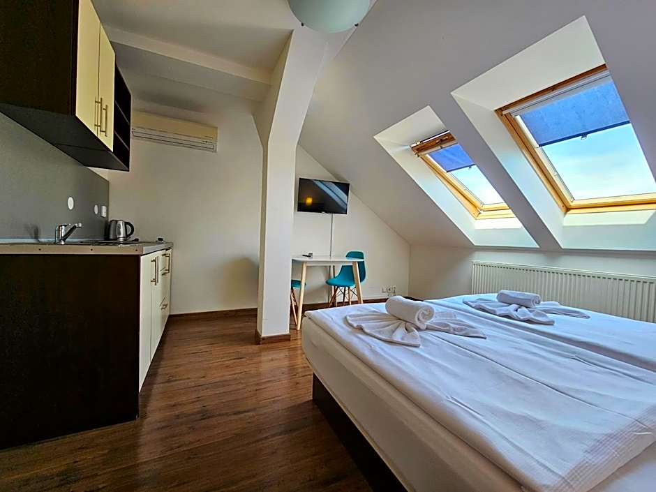 Residence Vysta