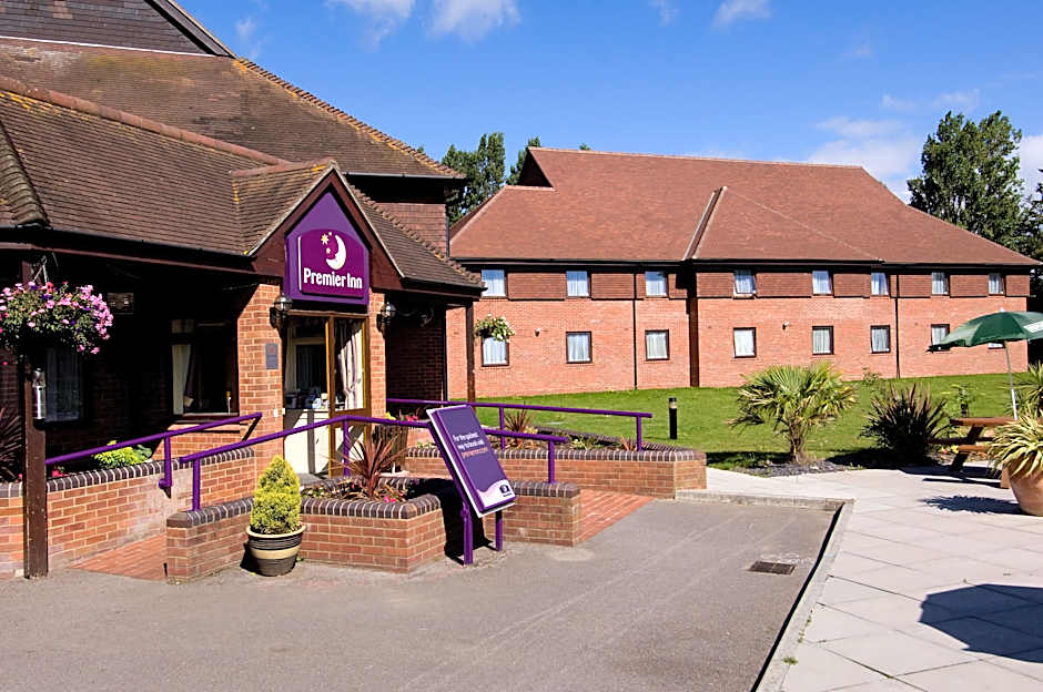 Premier Inn Christchurch (East)