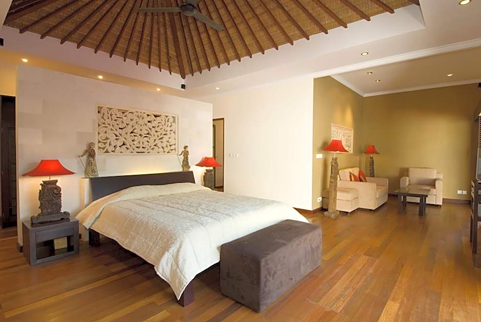 Ellora Villa