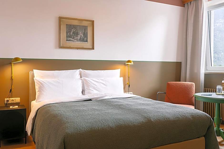 HENRI Hotel Garmisch-Partenkirchen