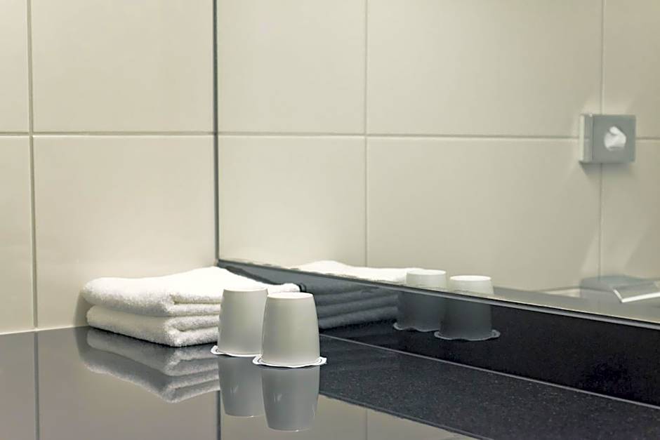 Maritim Hotel Bellevue Kiel