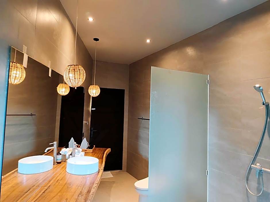 Sub Villas Bali