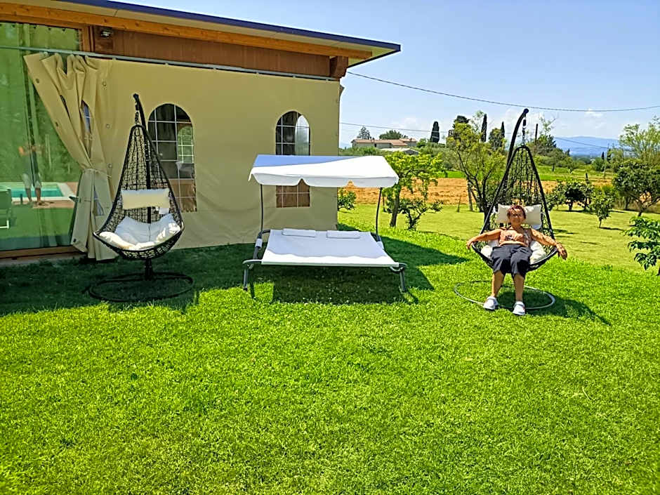 La Sorgente Del Subasio