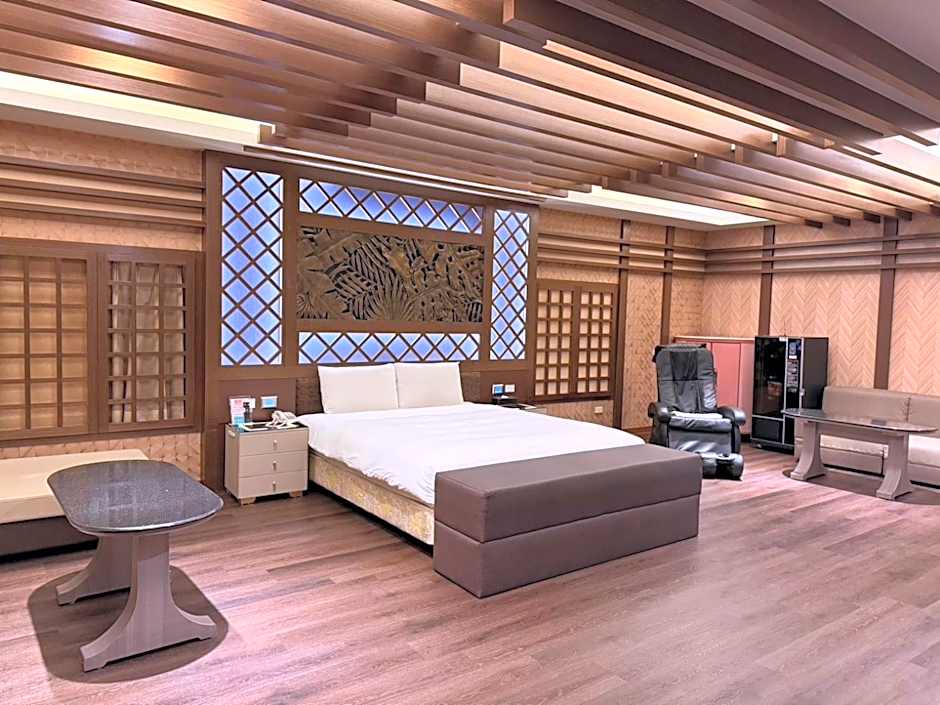 Wei Feng Exquisite Motel Pintung Branch