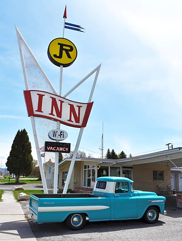 JR Inn