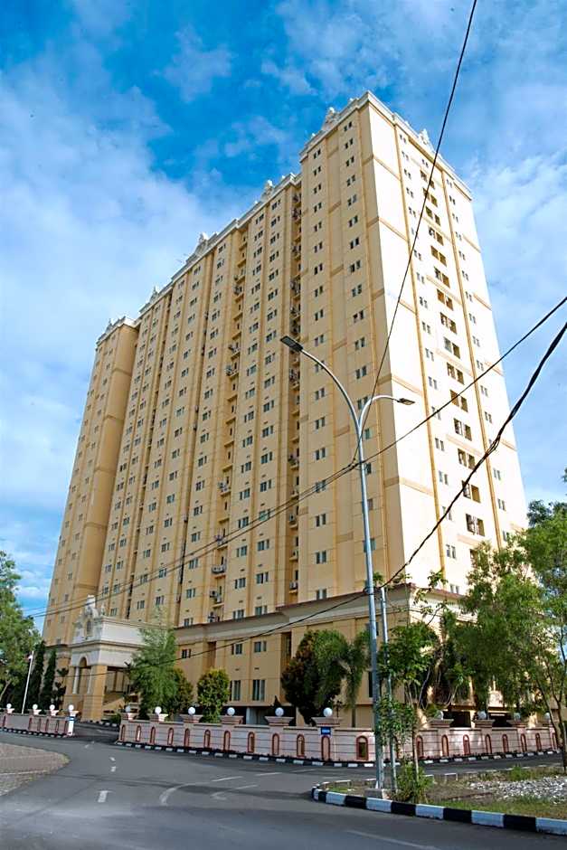 Queen Victoria Apartment Batam