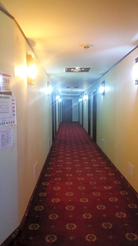 Motel DHS - Chinese Restaurant