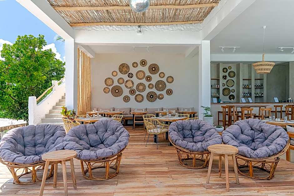 Kaskazi Hotel Zanzibar