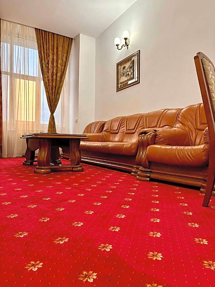 Hotel Emma West