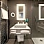 Novotel Paris 20 Belleville