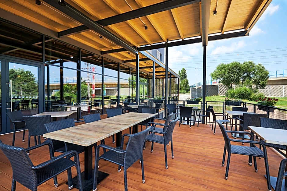 Hotel & Restaurant Barca