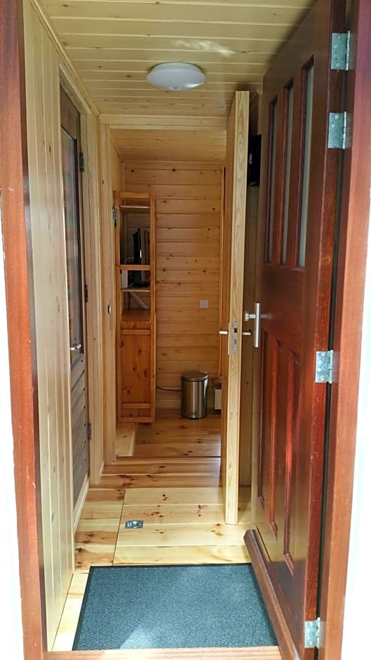 Mar&Mar Houseboat Studio