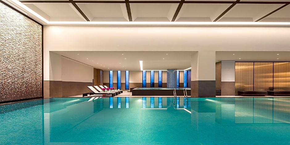 Crowne Plaza Wuzhen By IHG