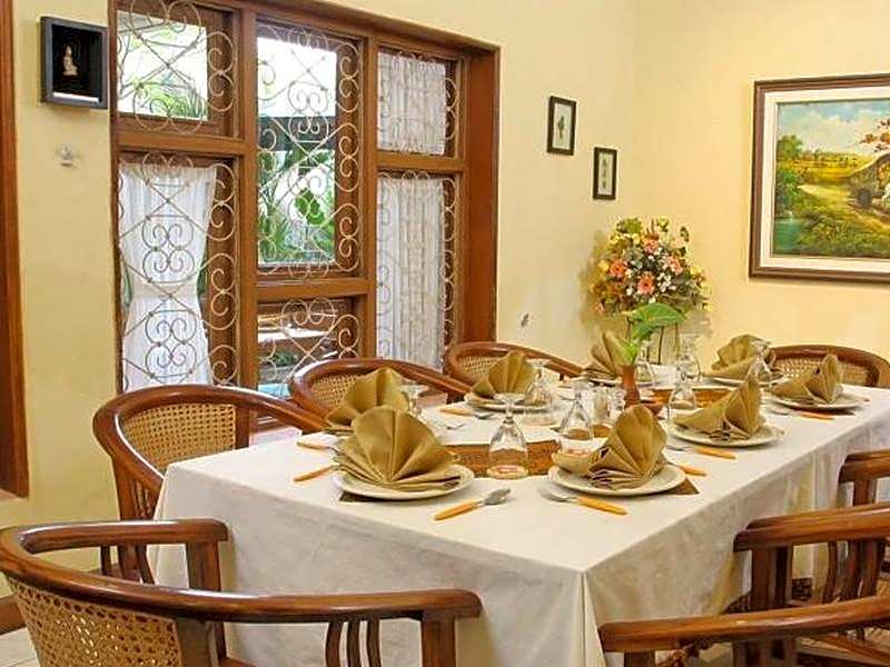 De Solo Boutique Hotel and Resto