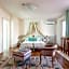 Villa Diletta b&b