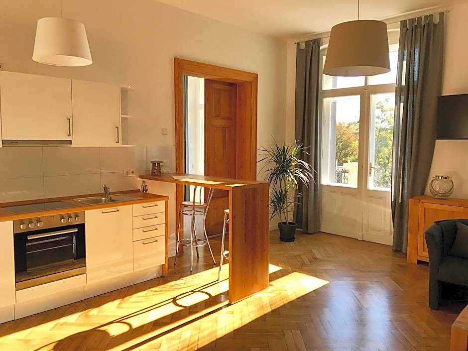 Dein Gutshof Hotel & Ferienwohnungen