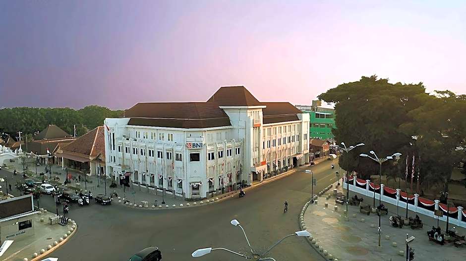 KHAS Malioboro Hotel