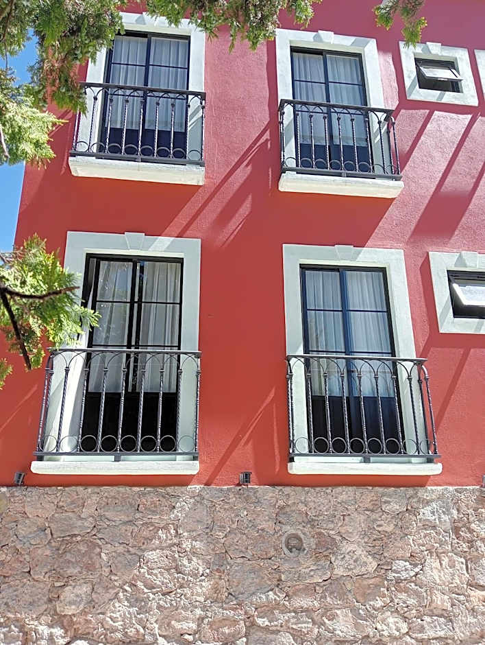 Quinta Mercedes