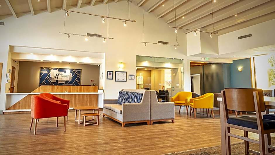Holiday Inn Express Chihuahua By IHG