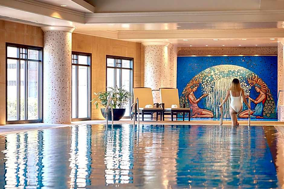 Park Hyatt Melbourne