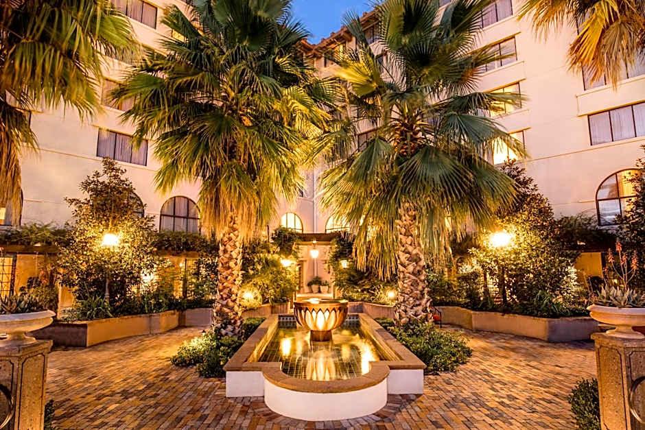 Hotel Encanto de Las Cruces - Heritage Hotels and Resorts